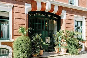 Mason & Fifth, Bermondsey