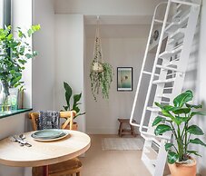 Mason & Fifth, Bermondsey