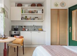 Mason & Fifth, Bermondsey