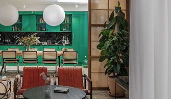 Mason & Fifth, Bermondsey