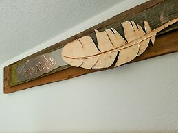 Moiklerhof Apartment