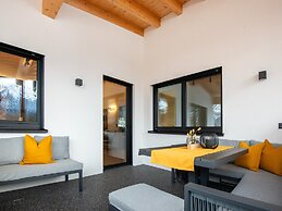 Moiklerhof Apartment