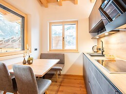 Moiklerhof Apartment