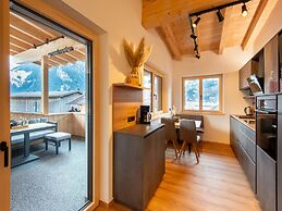 Moiklerhof Apartment