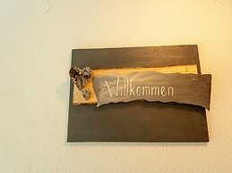 Moiklerhof Apartment