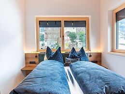 Moiklerhof Apartment