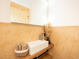 Moiklerhof Apartment