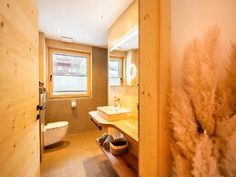 Moiklerhof Apartment