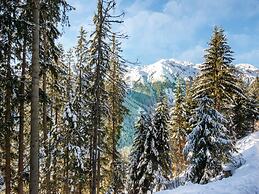 Moiklerhof Apartment