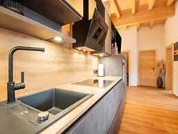 Moiklerhof Apartment