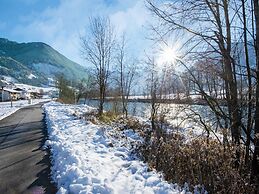 Moiklerhof Apartment