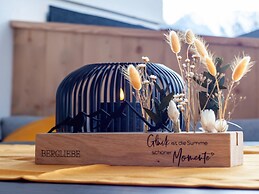 Moiklerhof Apartment