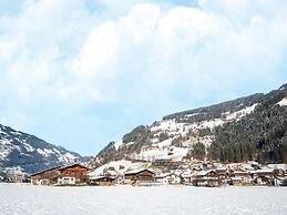 Moiklerhof Apartment