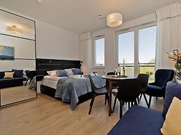 Apartamenty NEXO - Puck by Q4Apartments