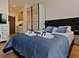 Apartamenty NEXO - Puck by Q4Apartments