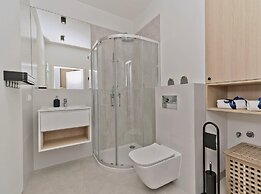 Apartamenty NEXO - Puck by Q4Apartments