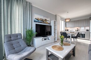 Apartamenty NEXO - Puck by Q4Apartments