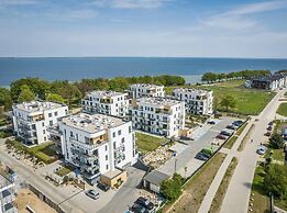 Apartamenty NEXO - Puck by Q4Apartments