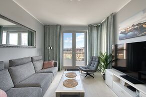 Apartamenty NEXO - Puck by Q4Apartments