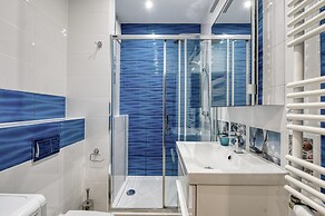 Apartamenty NEXO - Puck by Q4Apartments