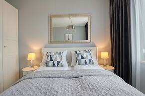 Apartamenty NEXO - Puck by Q4Apartments