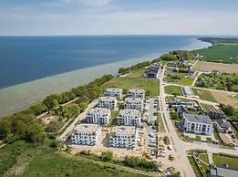 Apartamenty NEXO - Puck by Q4Apartments