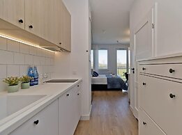 Apartamenty NEXO - Puck by Q4Apartments
