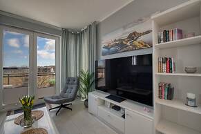 Apartamenty NEXO - Puck by Q4Apartments