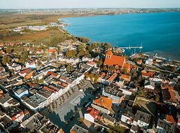 Apartamenty NEXO - Puck by Q4Apartments