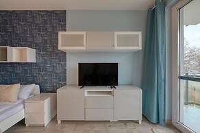 Apartamenty NEXO - Puck by Q4Apartments