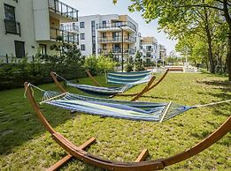 Apartamenty NEXO - Puck by Q4Apartments