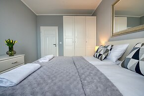 Apartamenty NEXO - Puck by Q4Apartments