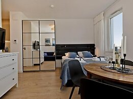 Apartamenty NEXO - Puck by Q4Apartments
