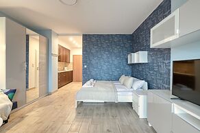 Apartamenty NEXO - Puck by Q4Apartments