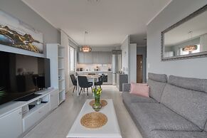 Apartamenty NEXO - Puck by Q4Apartments