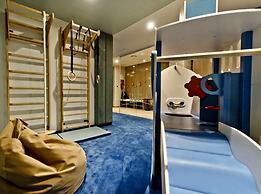 Apartamenty NEXO - Puck by Q4Apartments