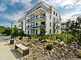 Apartamenty NEXO - Puck by Q4Apartments