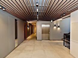 Apartamenty NEXO - Puck by Q4Apartments