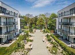 Apartamenty NEXO - Puck by Q4Apartments