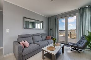 Apartamenty NEXO - Puck by Q4Apartments