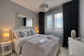 Apartamenty NEXO - Puck by Q4Apartments