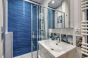 Apartamenty NEXO - Puck by Q4Apartments