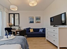 Apartamenty NEXO - Puck by Q4Apartments