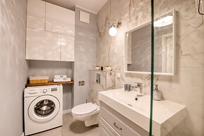 Apartamenty NEXO - Puck by Q4Apartments