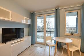 Apartamenty NEXO - Puck by Q4Apartments