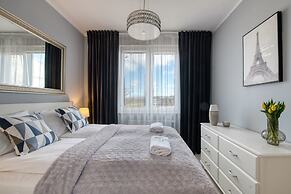 Apartamenty NEXO - Puck by Q4Apartments