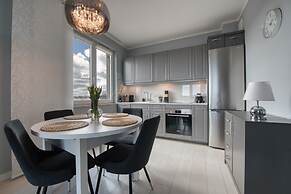 Apartamenty NEXO - Puck by Q4Apartments