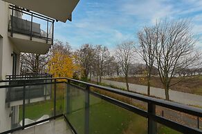 Apartamenty NEXO - Puck by Q4Apartments