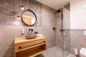 Holiday Apartment Near ski Area