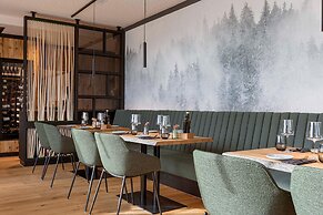 Holiday Apartment Near ski Area